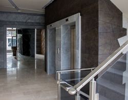 Luxury Apartments Dış Mekan
