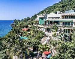 Luxury Beach Frontage Armonia Villa With Stunning View No001 Öne Çıkan Resim