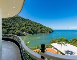 Luxury Beach Frontage Villa With Amazing Views for Rent Dış Mekan