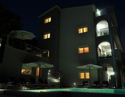 Luxury Apartments Bonaria Dış Mekan