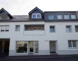 Luxury Apartments Bonn Dış Mekan