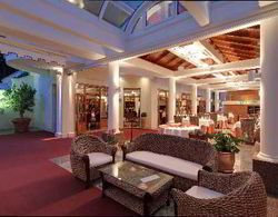 Luxury boutique hotel Villa Vulin Yeme / İçme
