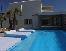 Luxury Villas  by Live&Travel Dış Mekan