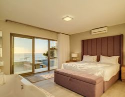 Luxury Camps Bay Villa With Incredible Ocean Views Apostles Edge Oda