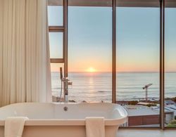 Luxury Camps Bay Villa With Incredible Ocean Views Apostles Edge Oda