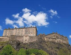 Luxury Central Old Town Suite Edinburgh Dış Mekan