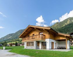 Luxury Chalet in Bad Hofgastein / Salzburgerland With Sauna / Near ski Slopes Dış Mekan