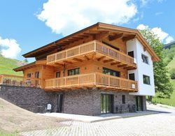 Luxury Chalet in Saalbach-Hinterglemm near Ski Area Dış Mekan