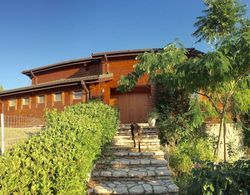 Luxury Chalet Vila with amazing view Dış Mekan