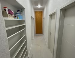 Luxury Apartment Dalia Rijeka İç Mekan