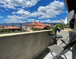 Luxury Apartment Dalia Rijeka Oda Düzeni