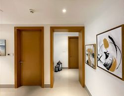 Luxury Designer Interiors-2601 İç Mekan