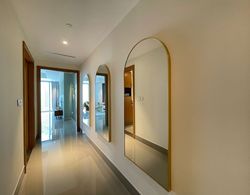 Luxury Designer Interiors-2601 İç Mekan