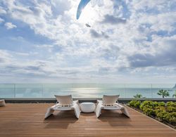 Luxury, Elegance and sea View - Madeira Palace I Oda Düzeni