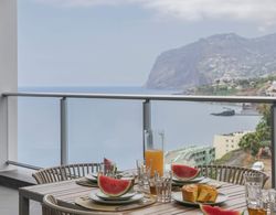 Luxury, Elegance and sea View - Madeira Palace I Oda Düzeni