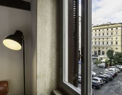 Luxury Flat in the Center of Rome Dış Mekan