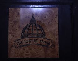 Luxury Floor İç Mekan