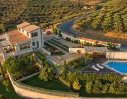 Luxury Villa Hara with private pool Öne Çıkan Resim