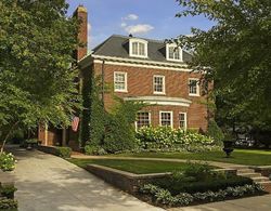Luxury Historic Mansion-Events Dış Mekan