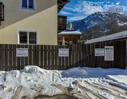 Luxury Holiday Home in Brixen im Thale Near Ski Area Dış Mekan