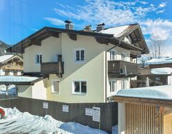 Luxury Holiday Home in Brixen im Thale Near Ski Area Dış Mekan
