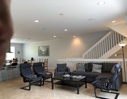 Luxury Home by Ideal Experience VR Oda Düzeni