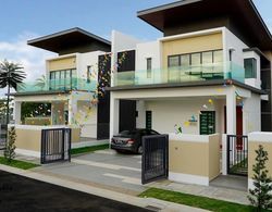 Luxury House in Seremban , Negeri Sembilan Dış Mekan