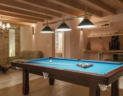 Luxury Villa Hvar Enigma with Pool Genel