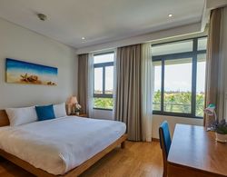Luxury Apartment in 5 Stars Resort Öne Çıkan Resim