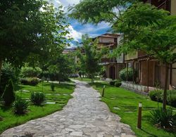 Luxury Apartment in Garden of Eden Dış Mekan