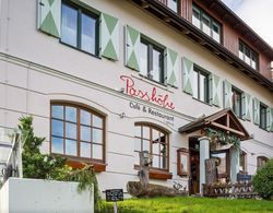 Luxury Apartment in Hohentauern Near Ski Area and Balcony Dış Mekan