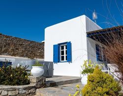 Luxury Villa in Mykonos Dış Mekan