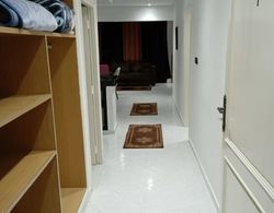 Luxury Apartment in the Heart of Fez İç Mekan