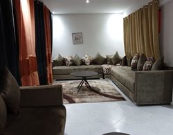 Luxury Apartment in the Heart of Fez Oda Düzeni