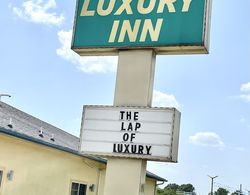 Luxury Inn & Suites Liberty Dış Mekan