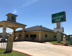 Luxury Inn & Suites Liberty Dış Mekan