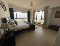 Luxury Apartment Jumeirah Sea View Oda