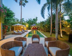 Luxury Villa Kamehameha Dış Mekan
