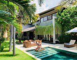 Luxury Villa Kamehameha Dış Mekan