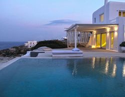 Luxury Key Mykonos 5 Bed Villa Guava Agios Lazaros Oda