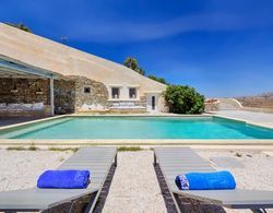 Luxury Key Mykonos 5 Bed Villa Guava Agios Lazaros Oda