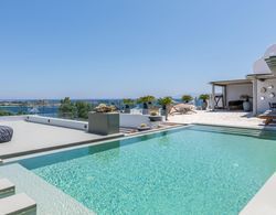 Luxury Key Mykonos 6 Bed Villa Orenda Agios Lazaros Oda