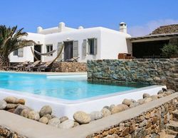 Luxury Key Mykonos 7 Bed Villa Bellacqua Agios Stefanos Oda