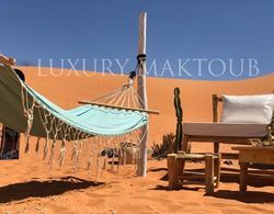 Luxury Maktoub Dış Mekan