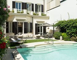 Luxury Villa Manin Viareggio UNA Öne Çıkan Resim