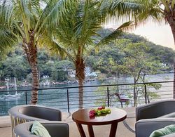 Luxury Master Suite With Beach, Ocean and Swimming Pool View Dış Mekan