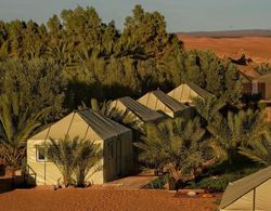 Luxury Morocco Camp Dış Mekan