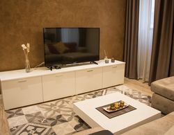 Luxury Msida Circle Suites Genel