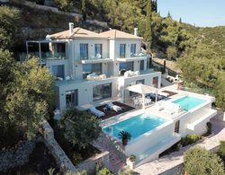 Luxury My Villa Corfu Genel