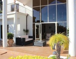 Luxury Villa Near Marbella Dış Mekan